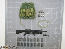 Giocattolo scala 1/6 Vietnam