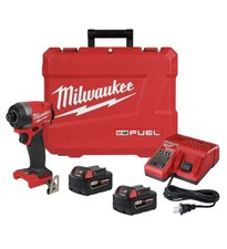 Milwaukee Tool 2953-22 M18 Kit