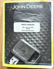 Catalogo ricambi FABBRICA