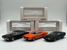 3 auto serie caricatore Fast