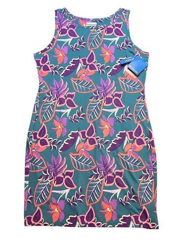 Abito columbia donna - abito, xl