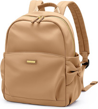 Zaino Donna Antifurto Borsa