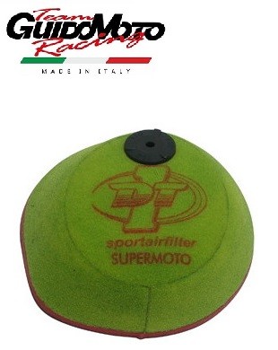 Filtro aria motocicli off road - filtro,