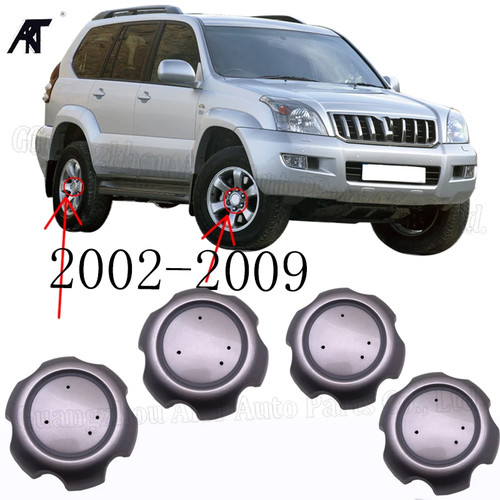 1pz per toyota - toyota, land