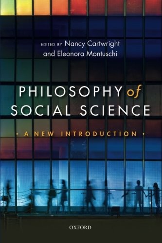 Philosophy social science - philosophy,