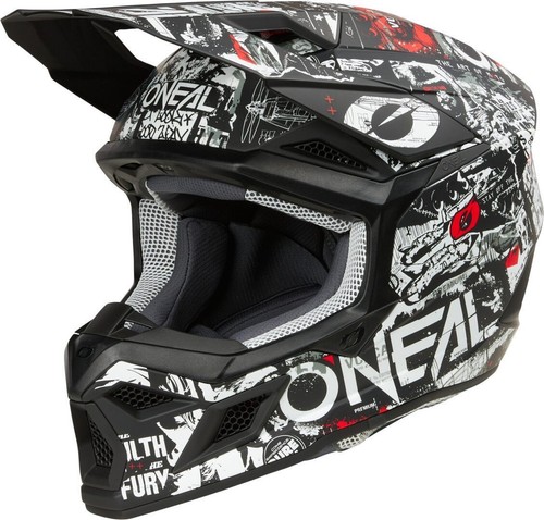 Casco motocross oneal - casco,