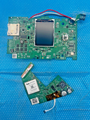 Oem res med air - air, auto
