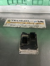 CENTRALINA MOTORE PER OPEL Corsa B 1° Serie 3P 0 261 204 058 Benzina 1000 (93>9