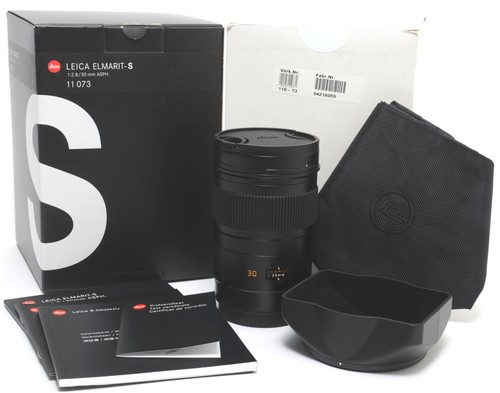 Leica 30 mm - leica,