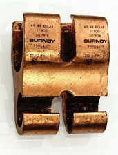 BURNDY YSHG4429 250-2 AWG