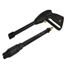 LANCIA PISTOLA PER IDROPULITRICE RICAMBIO UNIVERSALE 150BAR GETTO SELEZIONABILE