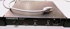 Comrex LX-R Phone Line Decoder