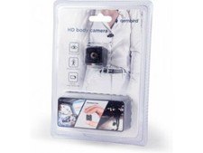 Telecamera corpo in miniatura