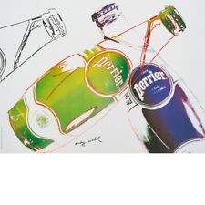 Andy Warhol serigrafia