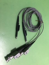 Sonde oscilloscopio tektronix - sonde,