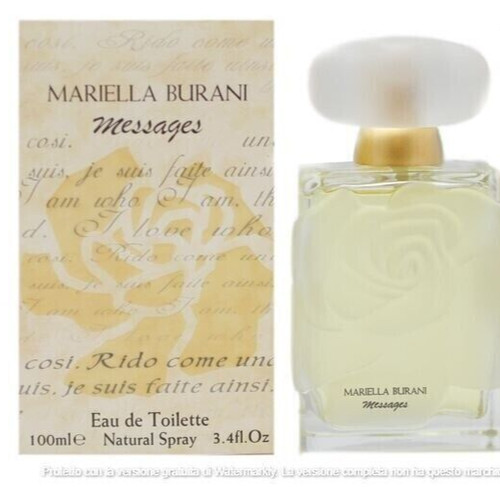 Mariella burani messages - burani,