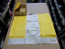Fasce elastiche pistoni fiat - fasce,