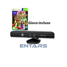 Sensore Kinect Xbox 360