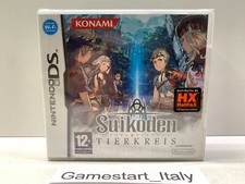 Suikoden tierkreis nintendo - suikoden,