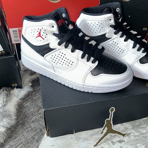 Jordan access bianco - access,