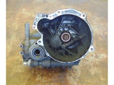 K21876 CAMBIO MANUALE 5M HYUNDAI ATOS PRIME (MX) 1.1B 12V 63CV (2002)