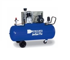 Compressore a pistoni CECCATO