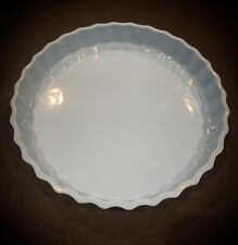 ~ Bellissima Pirofila In Terracotta Vietri Italy