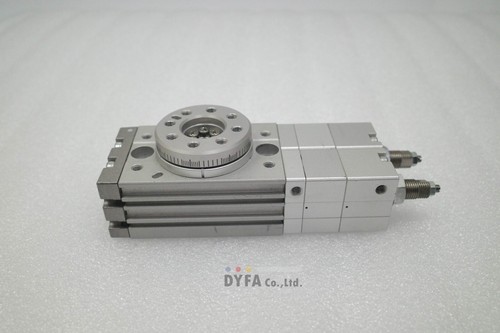 Cilindro attuatore rotativo - , 3