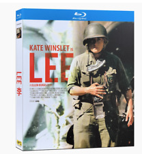Lee BD Movie TV Film 1 disco