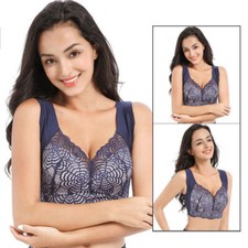 Reggiseno WoWen Plus Size Air