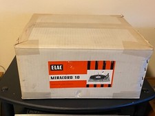NOS NIB Elac Miracord 10