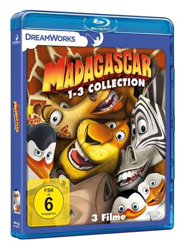 Madagascar - ,