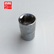 USAG 235 1/2 EN, Chiave a