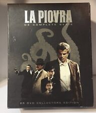 La Piovra Serie Completa 25
