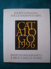 CATALOGO SIPLEDA 1996