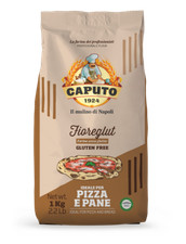 Antimo Caputo Gluten Free