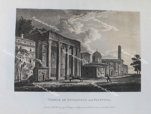 Roma tempio - roma,