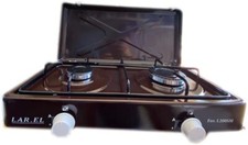 Fornello campeggio a gas