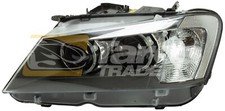 Faro Anteriore SX Per BMW X3