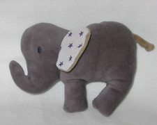 IKEA Charmtroll Elefante 7"