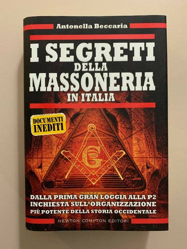 Segreti della massoneria in - segreti,