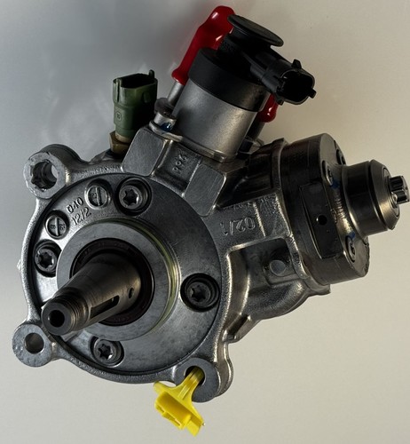 Bosch pompa iniezione - bosch,