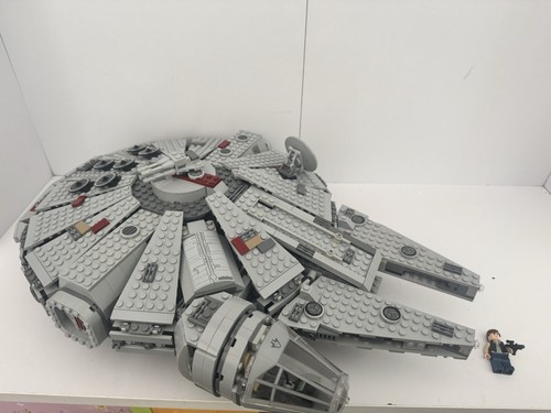 Lego star wars millennium - lego,