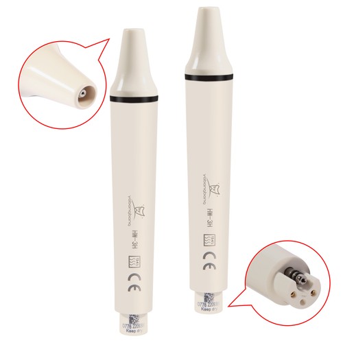 Dental manipolo ablatore - dental,