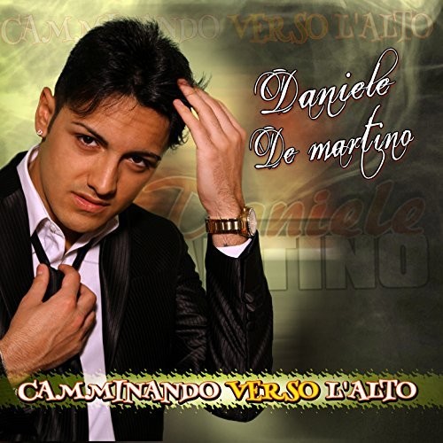 Daniele martino - daniele,