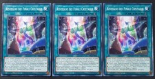 Playset 3X : RISVEGLIO DEI