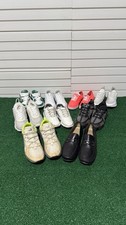 Lotto all'ingrosso scarpe uomo