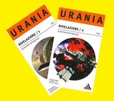 Alastair REYNOLDS - Lotto