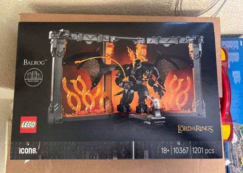 Lego 10367 signore degli - ,