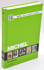 Michel Catalogo Oltremare